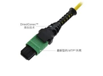 展商預(yù)告 洛陽駿科光電將在光博會展出多款連接器產(chǎn)品