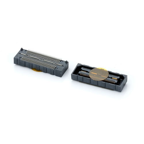 lxwconnectivity 板對板連接器的使用特點是什么呢