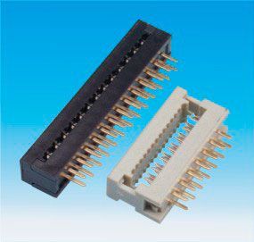 東莞 專業(yè)生產 IDC連接器|排針、排母-首商網