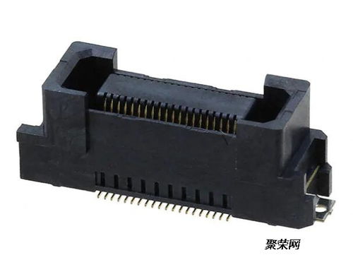 fx20 40s 0.5sv板對(duì)板機(jī)器人連接器hrs