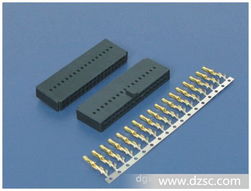 熱門(mén)銷(xiāo)售市埸上最火熱產(chǎn)品jae連接器 fi s1.25黑色電池連接器