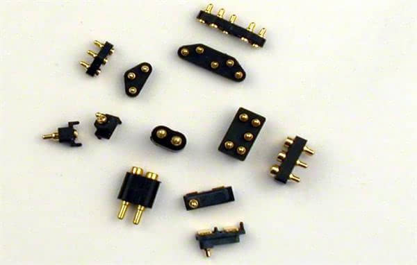 手機(jī)連接器市場持續(xù)擴(kuò)張 連接器創(chuàng)新成趨勢