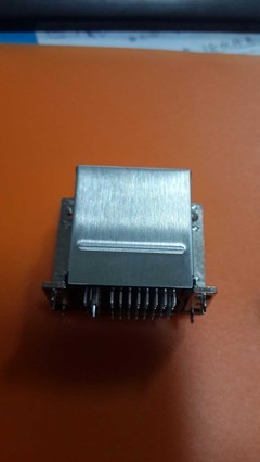 【低價(jià)提供雙層DVI 24+5P母頭DIP成品】價(jià)格,廠家,圖片,連接器,深圳市鑫盛輝電子-