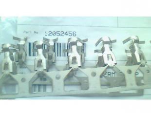 深圳現貨供應DELPHI德爾福汽車連接器12052456，品質可靠，汽摩配件優選