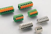 連接器 現(xiàn)代電子系統(tǒng)的“無名英雄”與未來趨勢